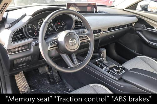 2026 Mazda CX-30 2.5 S Aire Edition