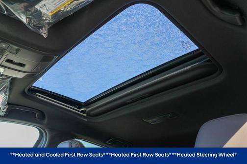 2025 Mazda CX-5 2.5 Turbo Signature