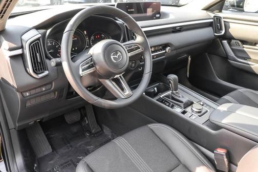 2025 Mazda CX-50 2.5 S Select Package