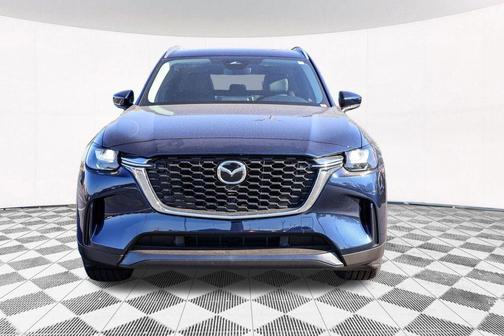 2025 Mazda CX-90 SE
