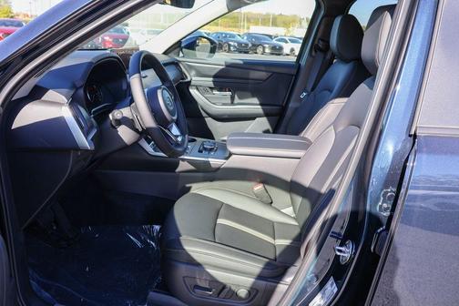 2025 Mazda CX-90 SE