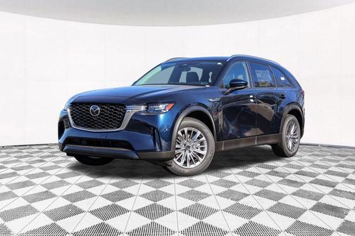 2025 Mazda CX-90 SE