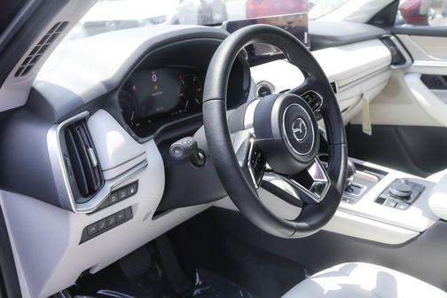 2025 Mazda CX-90 PHEV Premium Plus Package