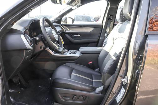 2026 Mazda CX-90 3.3 Turbo S Premium