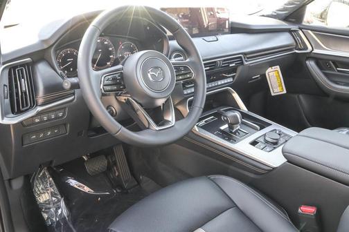 2026 Mazda CX-90 3.3 Turbo S Premium