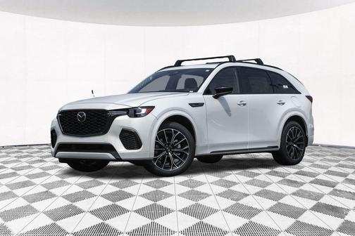 2025 Mazda CX-70 3.3 Turbo S Premium Package