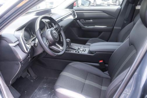 2025 Mazda CX-50 Hybrid Preferred Package