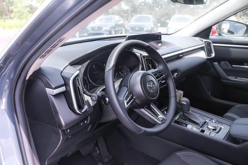 2025 Mazda CX-50 Hybrid Preferred Package