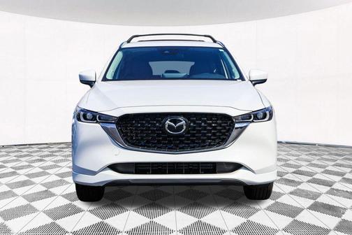 2025 Mazda CX-5 Select