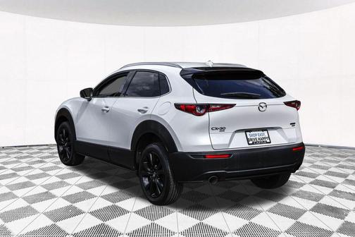 2022 Mazda CX-30 2.5 Turbo Premium Package
