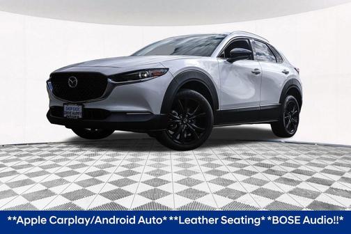 2022 Mazda CX-30 2.5 Turbo Premium Package