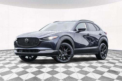 2026 Mazda CX-30 Premium Package