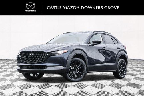 2026 Mazda CX-30 Premium Package