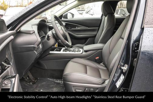 2026 Mazda CX-30 Premium Package