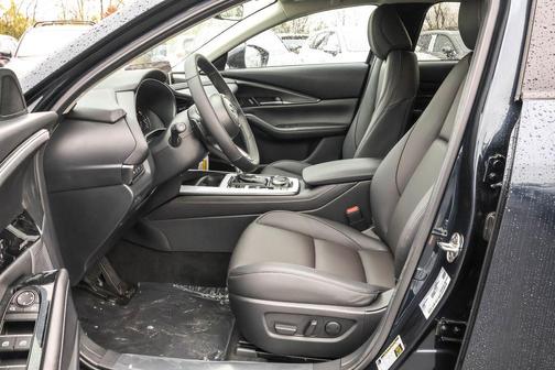 2026 Mazda CX-30 Premium Package