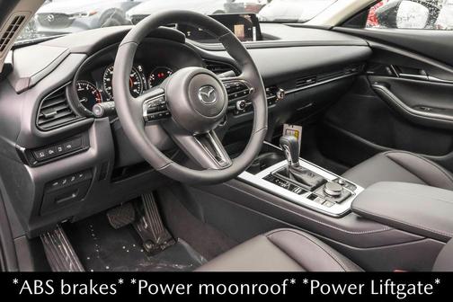 2026 Mazda CX-30 Premium Package