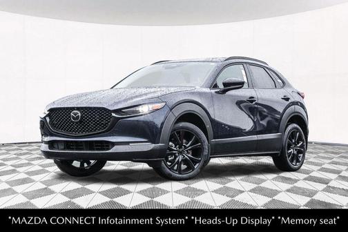 2026 Mazda CX-30 Premium Package