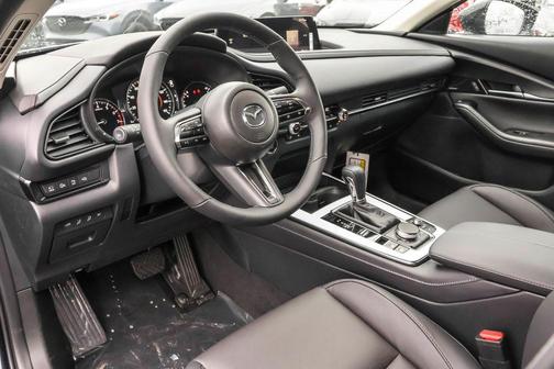 2026 Mazda CX-30 Premium Package