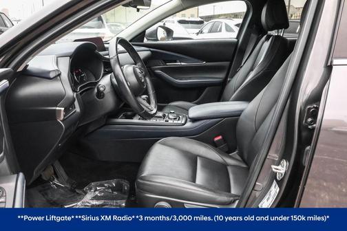 2020 Mazda CX-30 Select