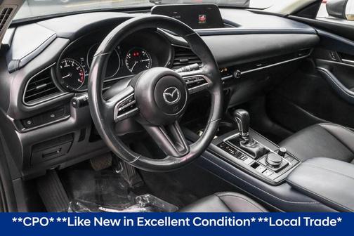 2020 Mazda CX-30 Select