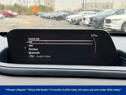 2020 Mazda CX-30 Select