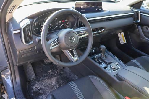 2025 Mazda CX-50 2.5 S Select Package
