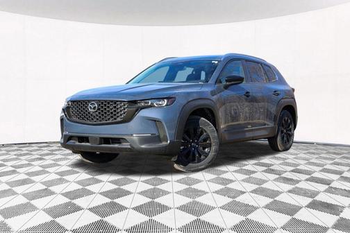 2025 Mazda CX-50 2.5 S Select Package