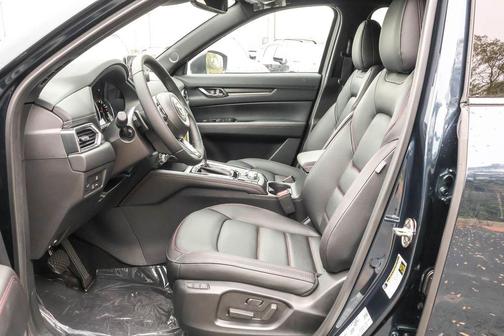 2025 Mazda CX-5 2.5 Turbo Premium Package