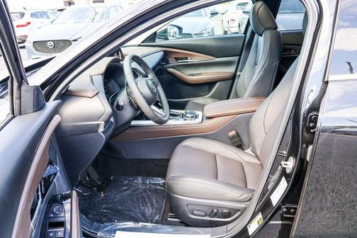 2024 Mazda CX-30 Premium Package