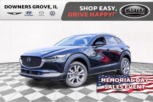 2024 Mazda CX-30 Premium Package