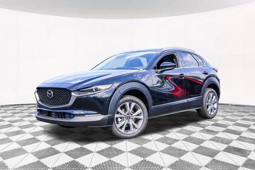 2024 Mazda CX-30 Premium Package