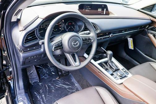 2024 Mazda CX-30 Premium Package