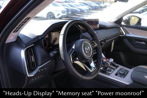 2026 Mazda CX-90 Premium