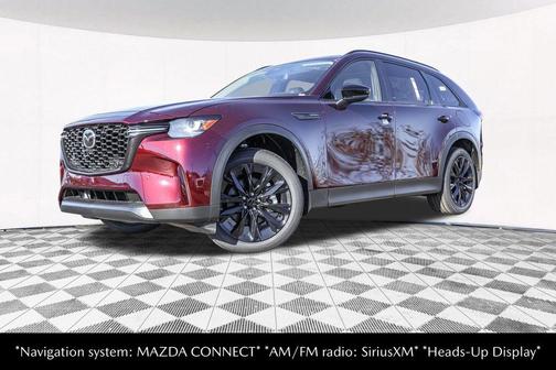 2026 Mazda CX-90 Premium