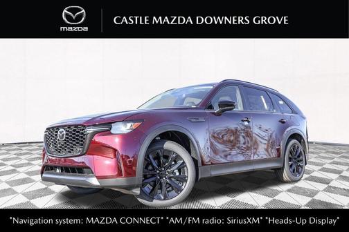 2026 Mazda CX-90 Premium