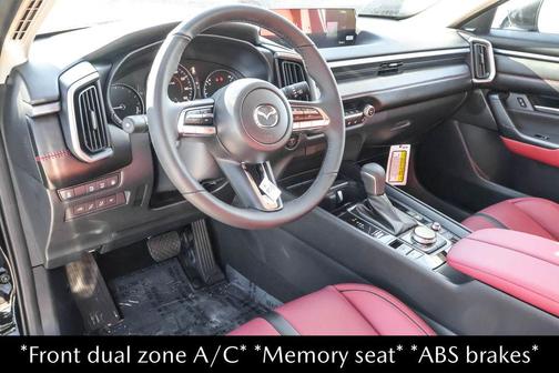 2026 Mazda CX-50 Premium