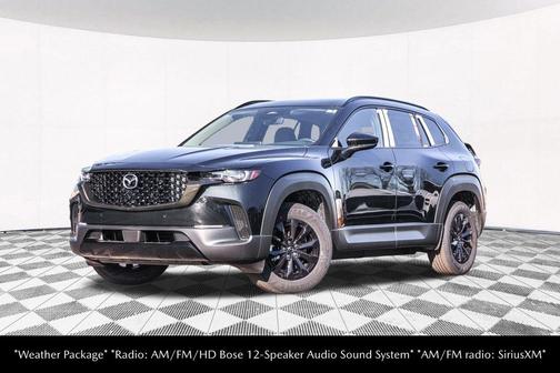 2026 Mazda CX-50 Premium