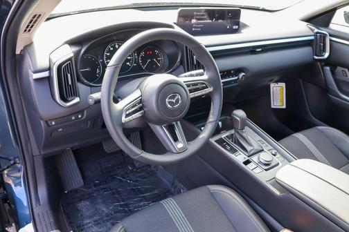 2025 Mazda CX-50 Hybrid Preferred Package