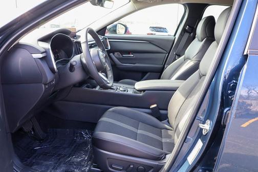 2025 Mazda CX-50 Hybrid Preferred Package