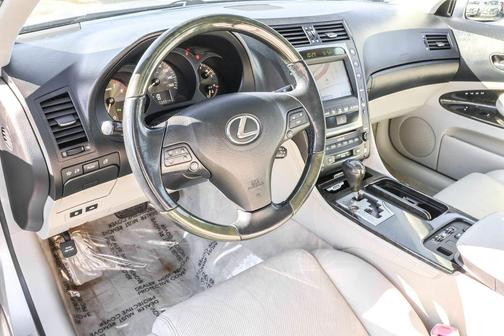 2008 Lexus GS 350
