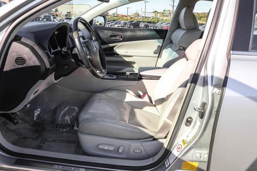 2008 Lexus GS 350
