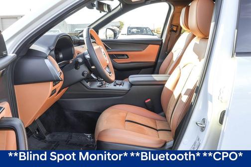 2025 Mazda CX-90 S Premium Plus