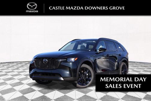 2025 Mazda CX-90 Premium