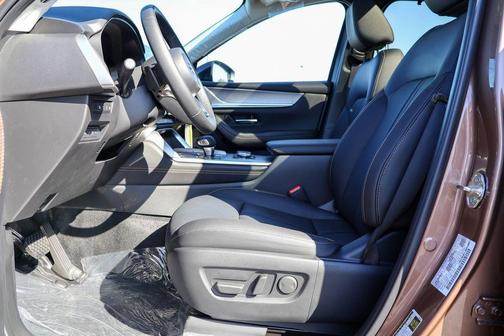 2025 Mazda CX-70 PR