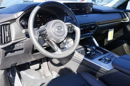 2025 Mazda CX-70 PR