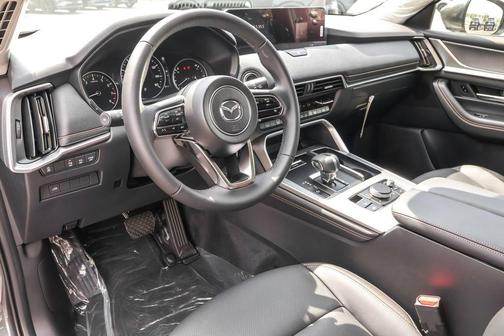 2025 Mazda CX-90 3.3 Turbo Preferred Package