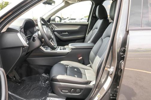 2025 Mazda CX-90 3.3 Turbo Preferred Package
