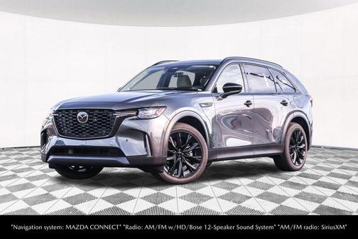 2026 Mazda CX-90 Premium