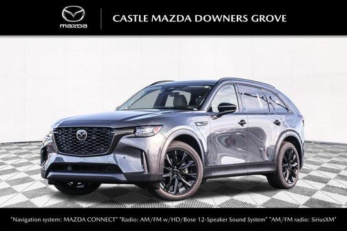 2026 Mazda CX-90 Premium