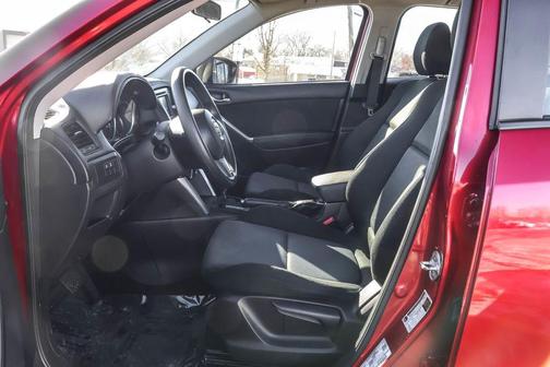 2014 Mazda CX-5 Sport